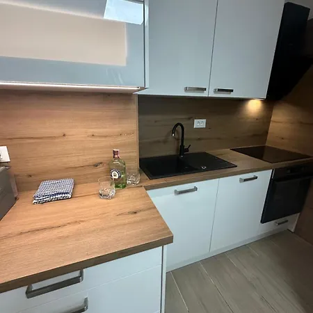 شقة Two Bedroom Center Zvonimir سبليت