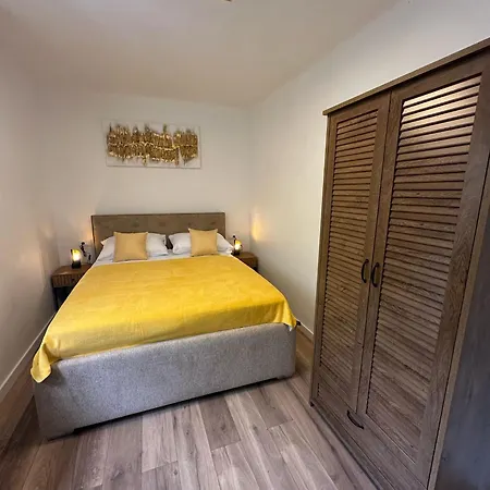 Apartamento Two Bedroom Center Zvonimir Split
