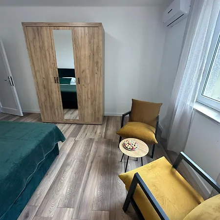 Two Bedroom Center Zvonimir شقة *