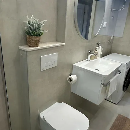 شقة Two Bedroom Center Zvonimir