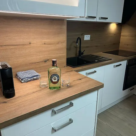Two Bedroom Center Zvonimir شقة سبليت