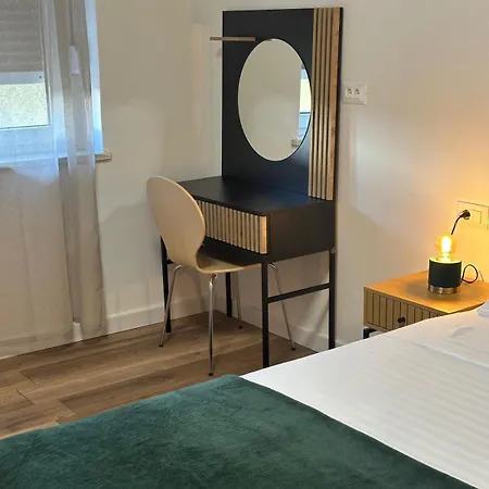 شقة Two Bedroom Center Zvonimir