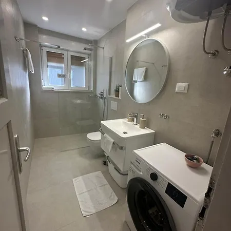 Apartamento Two Bedroom Center Zvonimir *