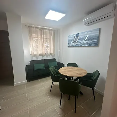 Two Bedroom Center Zvonimir شقة