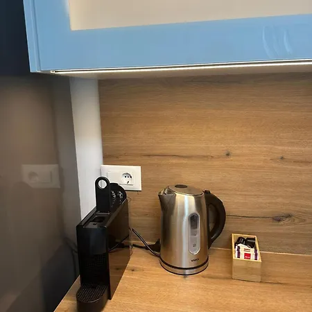 Two Bedroom Center Zvonimir شقة