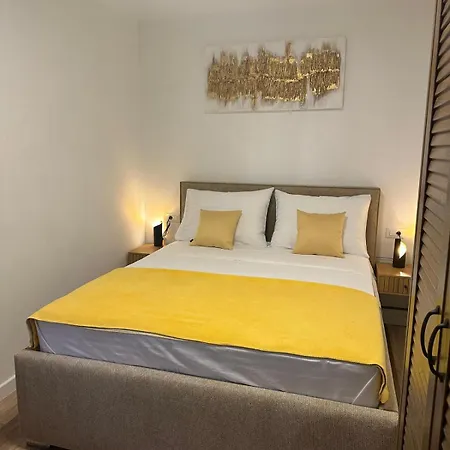 Two Bedroom Center Zvonimir شقة