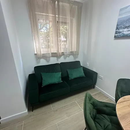 شقة Two Bedroom Center Zvonimir