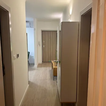 Two Bedroom Center Zvonimir شقة *