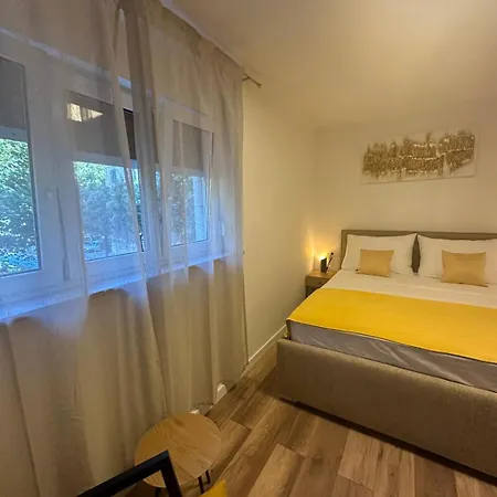 Two Bedroom Center Zvonimir شقة