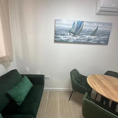 Two Bedroom Center Zvonimir شقة سبليت