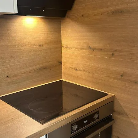 Two Bedroom Center Zvonimir شقة سبليت