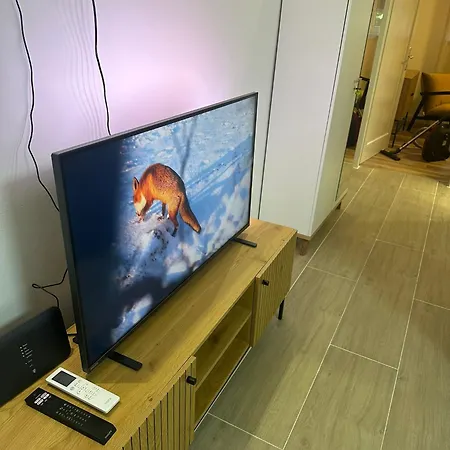 Two Bedroom Center Zvonimir Apartamento *